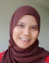 MIELLIE NATTASHA MHD AZMI