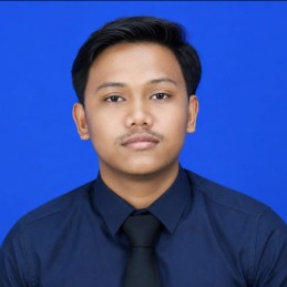 MUAMMAR ZARITH DANIEL BIN SAMSUL NIZAM