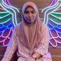 Nur Hanisah Ghazali