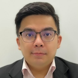 Yong Bo Yi 杨博宇