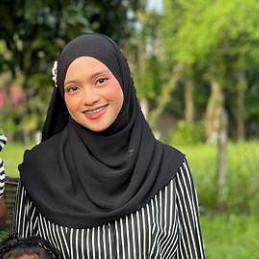 SITI ZAFIRAH BINTI ZAKARIA