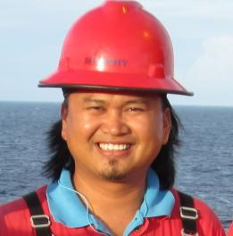 Albert Gusup Jaiku