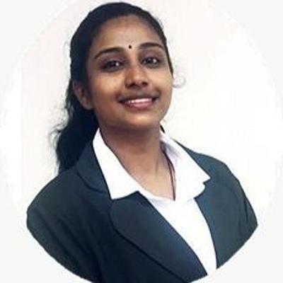 Annuprriya Mathavan