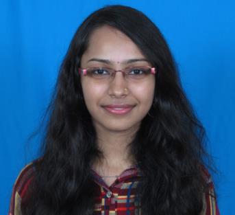 Praveena Asohkan