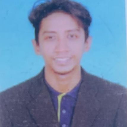 MOHD KHAIRIL AZWAN BIN AHMAD FAUZOLI
