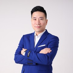 ISAAC CHOONG
