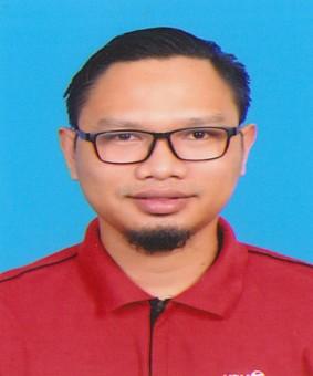 Sr. ASNUL HISYAM BIN A.SAMAD