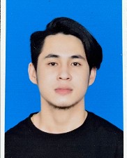 MACKANEZI BRANDON ANAK MATTHEW MENGIRING