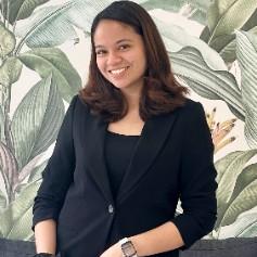 Nadia Zainuddin