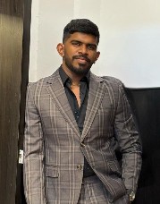 Pravin Raman