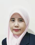 Shahrina Saidin