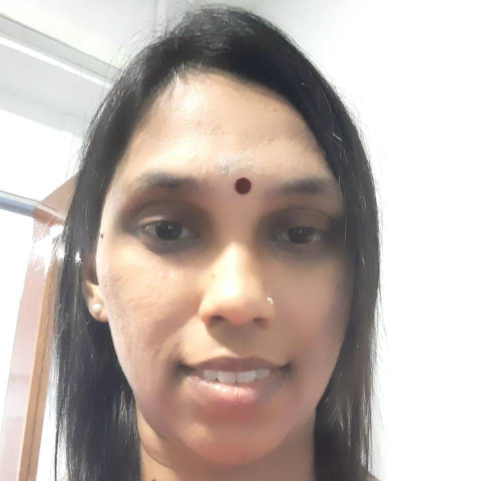 SARMALA MUNIANDY