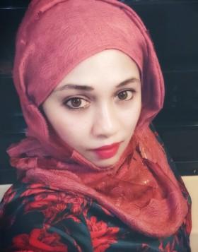 Jowher Neesha Binti NA Shaik Allaudin