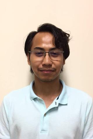 Mohamad Najmuddin Bin Mohamad Khazin