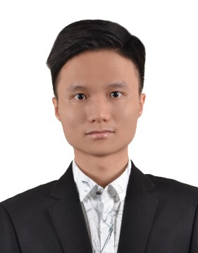 Yoong Kent Wong