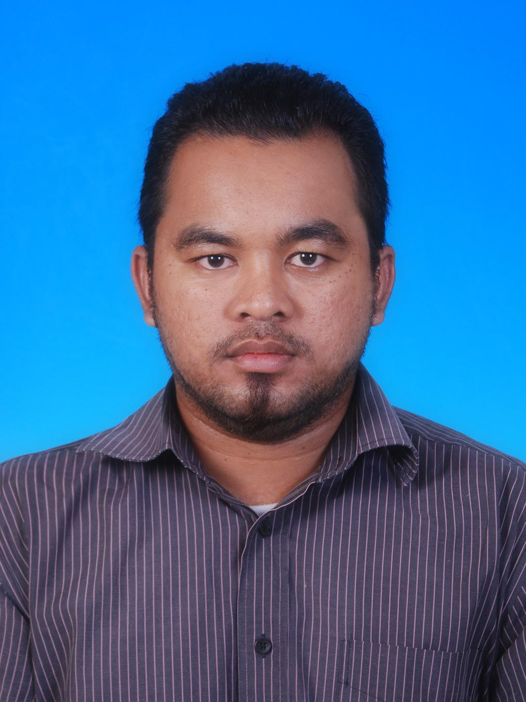 MUHAMMAD SAIFUDDIN B. SALEH