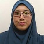 Nur Aliaa Binti Mohd Saad