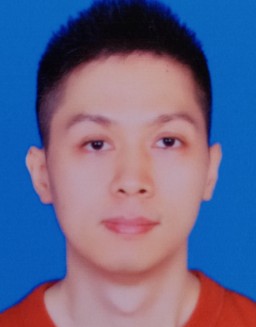 Pui Yen Lam