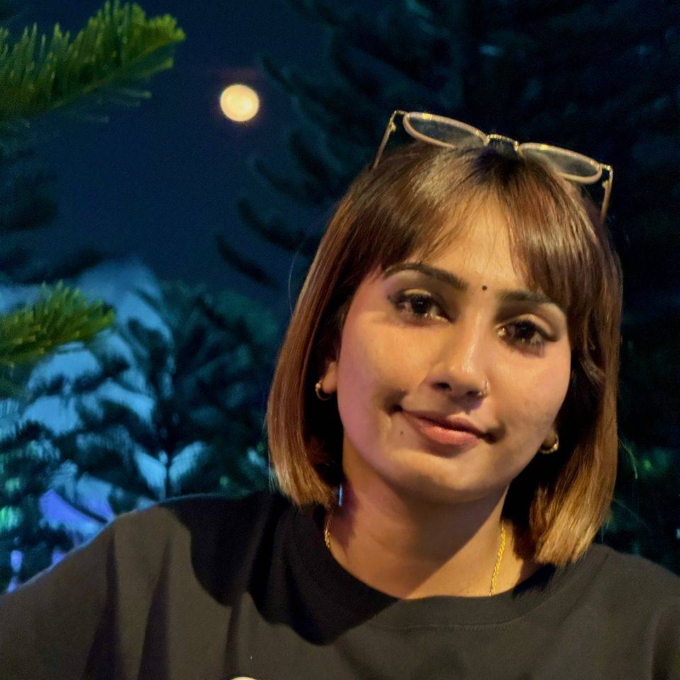 Sumitra Vigneswaran