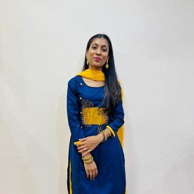 Rannisha Ravindran