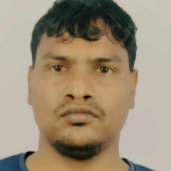 SUBHENDRA KUMAR DAS