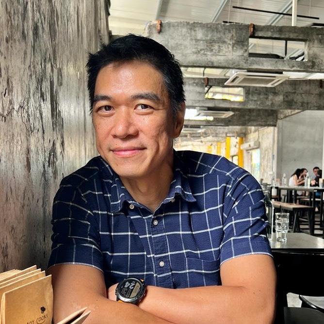 Steven Chan
