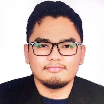 Ahmad Izman Bin Ahmad Radzi