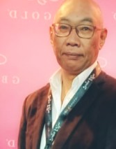 AEDRINOL AHMAD