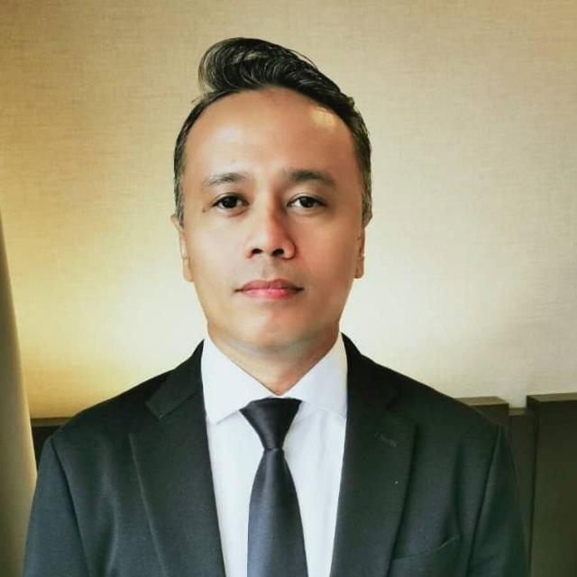 KHAIRUDDIN BIN ABD AZIZ