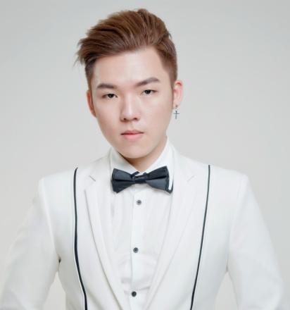 Aaron Chan