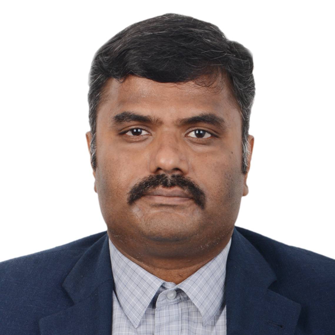 Munirathnakumar Sivaramakrishnan