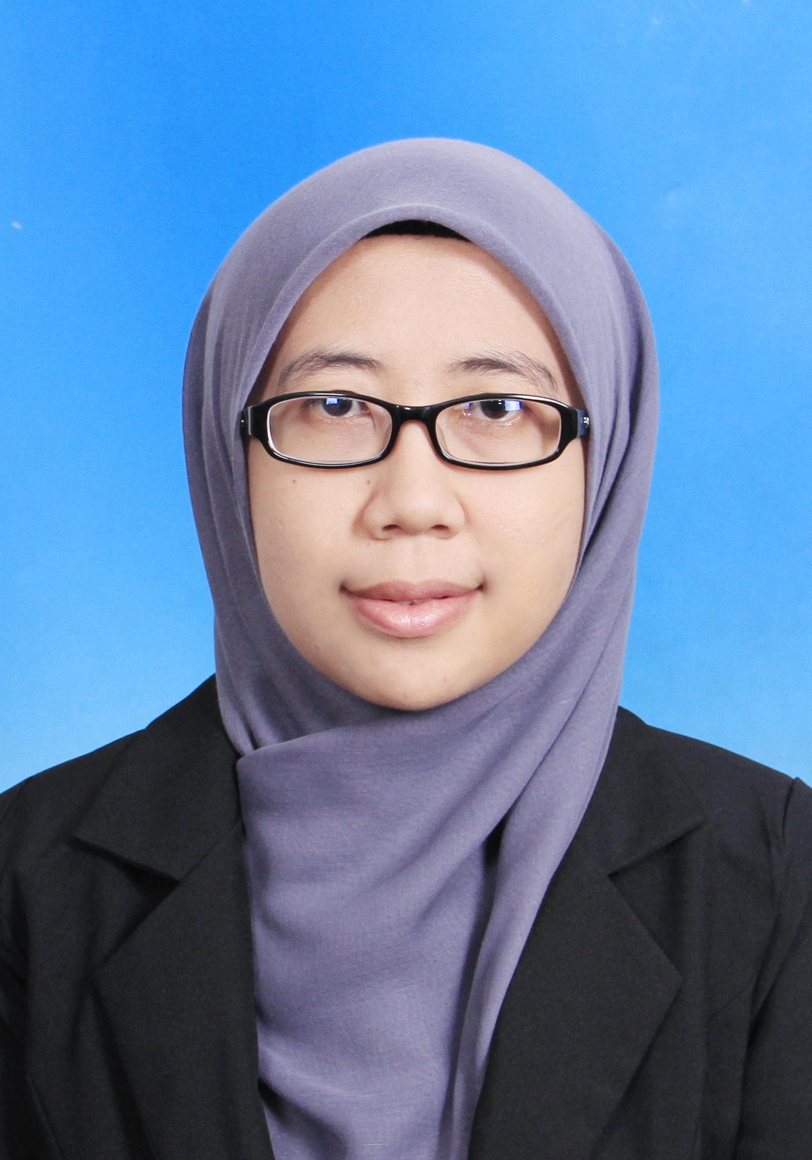 Khairul Bariah Binti Kharuddin