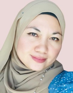 Rafiza Abd Aziz