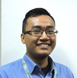 MOHD BAKHTIAR B. ANUAR