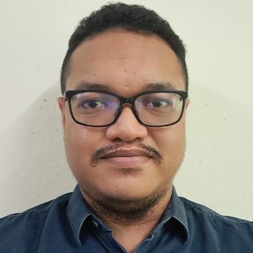 Mohd Fadzlilah Yusuf