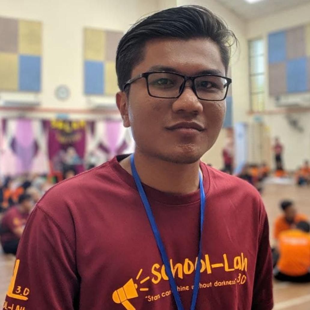Ahmad Muzammil Muhamad