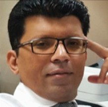 GHULAM MUSTAFA