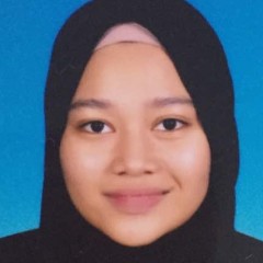 NURFATIHAH SHARIFF