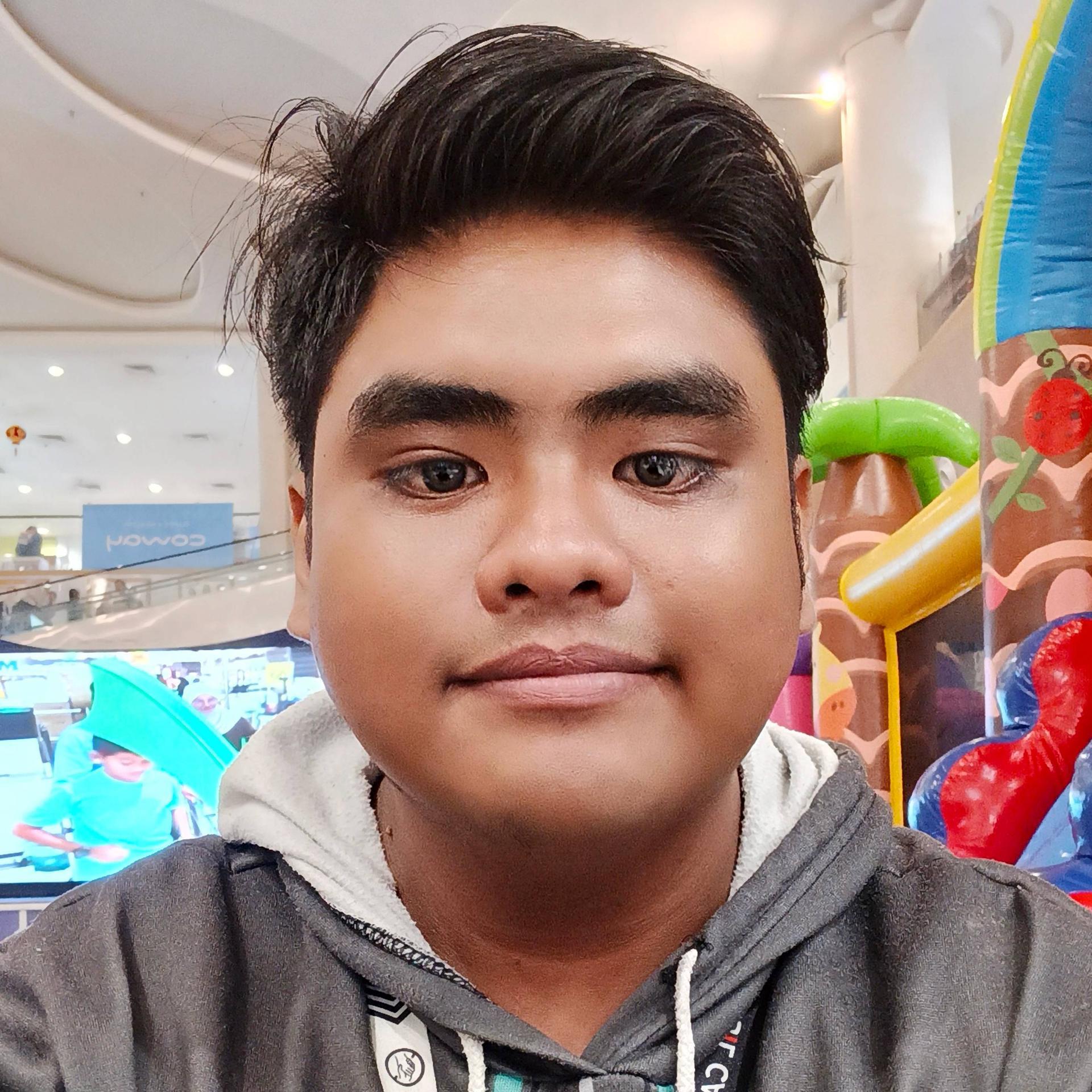 Shahzuan Shafri