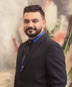 SHAKTIKUMARAN SIVARAJAH