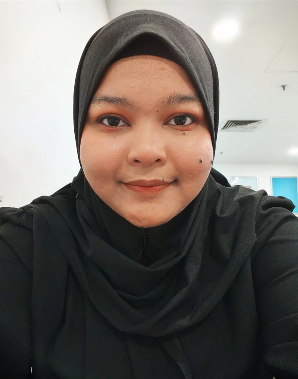NURUL FILZATUN SHIMA MOHAMMED FADHIL