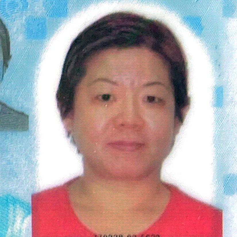 Ooi Pei See