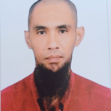Mohd Pauzi Bin Hamsin
