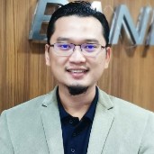 Mohammad Nabil Bin Mashadi