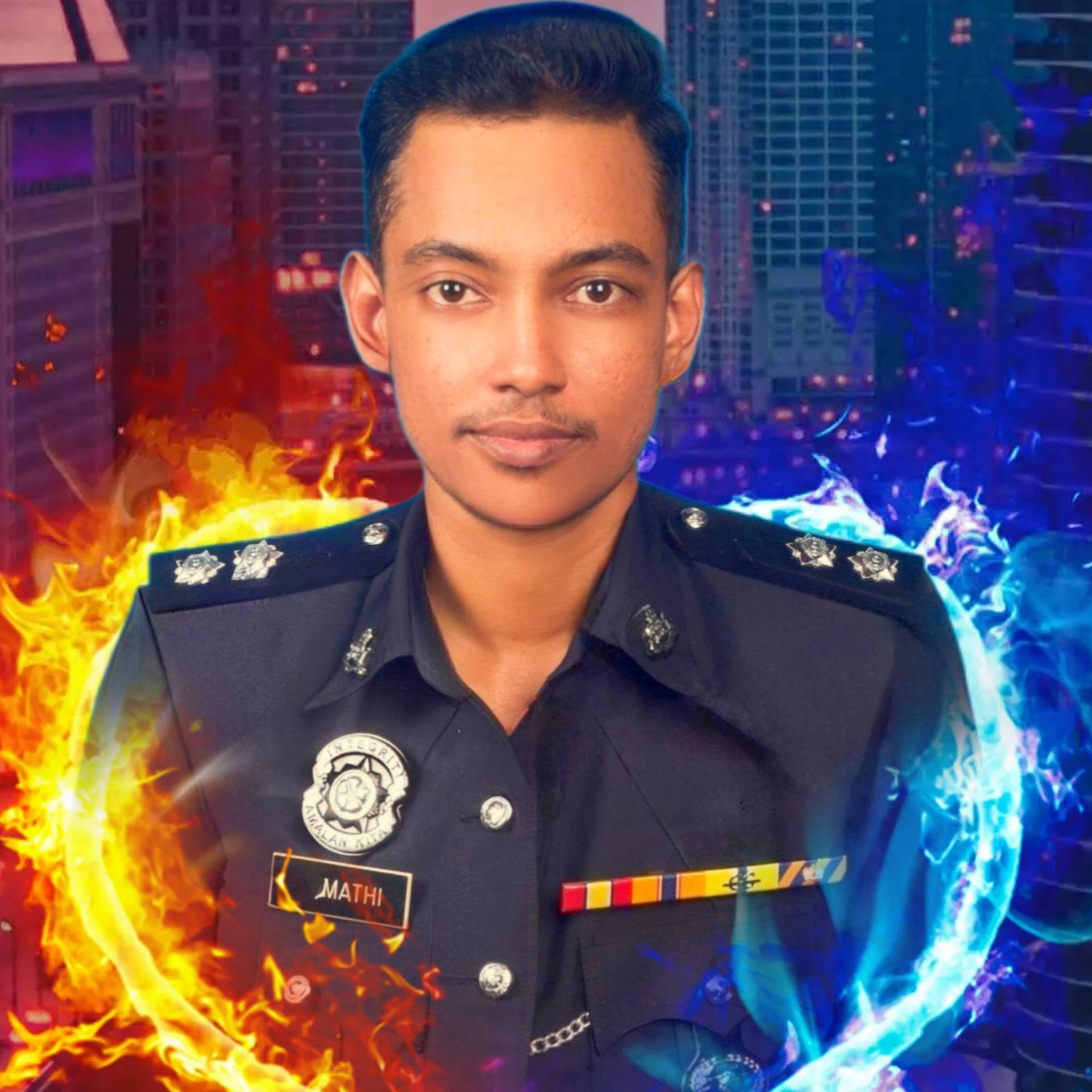 Komathi Patmanathan
