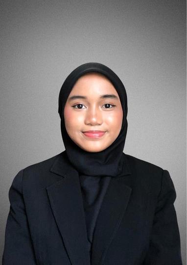 NURUL ASYIQIN BINTI SHUKOR