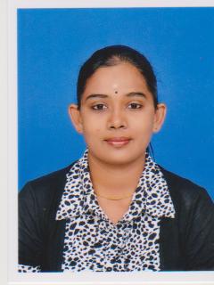 SUBASHINI JAMANI