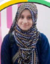 Atiqah Hanani Bt. Ahmad Kamal Azmi