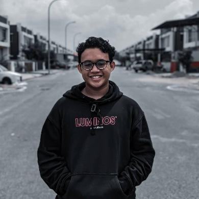 MUHAMMAD DANIEL NORULHISHAM