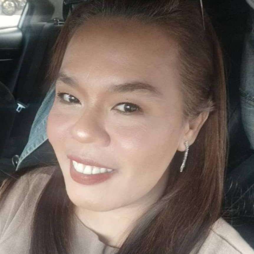 Shamsida Baharnordin